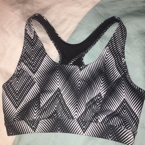 Tek Gear sports bra